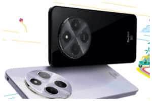 Xiaomi Luncurkan Redmi A4 5G, Harga Terjangkau, Spesifikasi Mumpuni