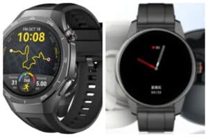Jam Tangan Pintar Nubia Watch GT Hadir dengan Teknologi AI dan Pelacakan Kesehatan