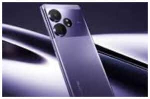 Realme Neo7 Siap Jadi Andalan Gaming, Usung Dimensity 9300+ dan Baterai 7.000mAh
