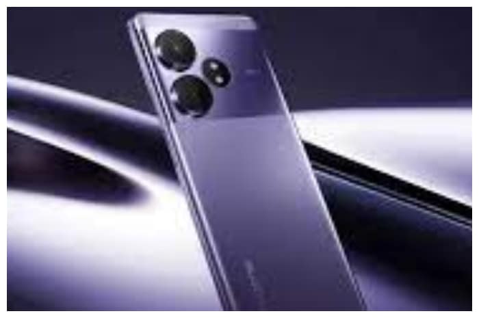 Realme Neo7 Siap Jadi Andalan Gaming, Usung Dimensity 9300+ dan Baterai 7.000mAh
