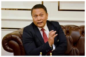 Netanyahu Diburu ICC: DPR RI Dorong Sanksi Efektif untuk Israel