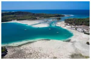 Keindahan dan Sejarah Pulau Rote NTT yang Menawan