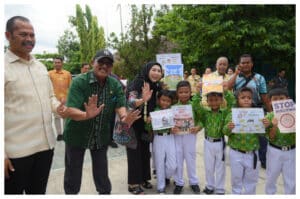Cegah Perundungan di Sekolah, DPR Usulkan Penguatan Guru BK