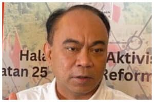 Kasus Judi Online di Kominfo, DPR Kritik Kinerja Budi Arie