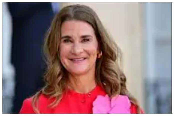 Cerai dari Bill Gates, Melinda French Gates Kencan dengan Pengusaha Teknologi