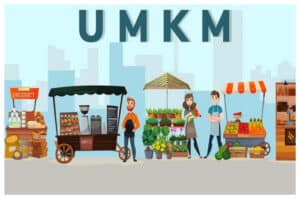 Ini Kriteria UMKM yang Utangnya Dihapus dengan PP Nomor 47 Tahun 2024