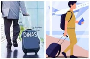 Anggaran Perjalanan Dinas Dibatasi, DPR: Hemat untuk Prioritas Nasional
