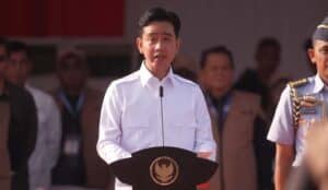 Forum Purnawirawan TNI Desak Pemakzulan Gibran, Surat Resmi Dikirim ke Parlemen