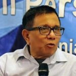 Ketum PWI Pusat Hendry Ch Bangun. (Ist)