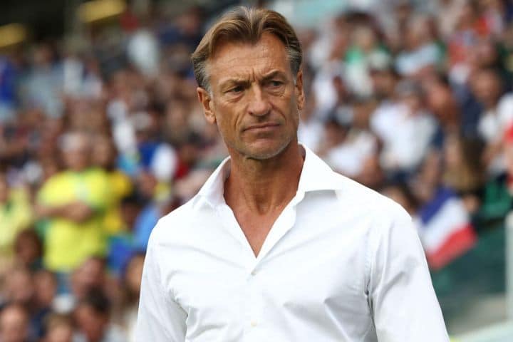 Hervé Renard