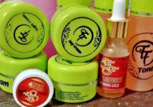 Polda Sulsel dan BPOM Selidiki Produk Skincare yang Positif Mengandung Merkuri