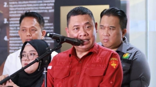 Intip Harta Kekayaan Abdul Qohar, Diusut KPK Diduga Pakai Jam Tangan Rp1 Miliar