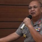 Irjen Chryshnanda Dwilaksana