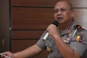 Profil Irjen Chryshnanda Dwilaksana, Jenderal Inovatif dan Kalemdiklat Polri Baru