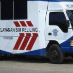 Jadwal SIM Keliling Kabupaten Bogor 2024