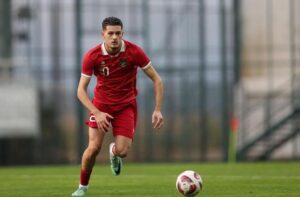 Profil Justin Hubner: Bintang Muda yang Siap Bawa Timnas Indonesia Berjaya