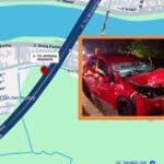 KECEAKAAN TOL JOMBANG