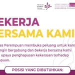 KOMNAS Perempuan Buka Loker 11 Posisi Sekaligus, Fresh Graduate Boleh Daftar!