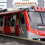 KRL SOLO JOGJA