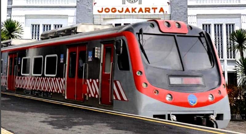 Tiket Murah ini Jadwal Keberangkatan KRL Solo-Jogja Bulan November 2024