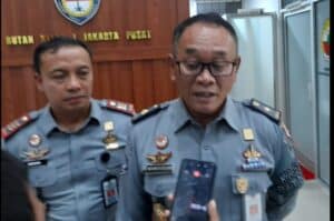 7 Tahanan Rutan Salemba Kabur Semuanya Kasus Narkotika, Satu Orang Merupakan Bandar