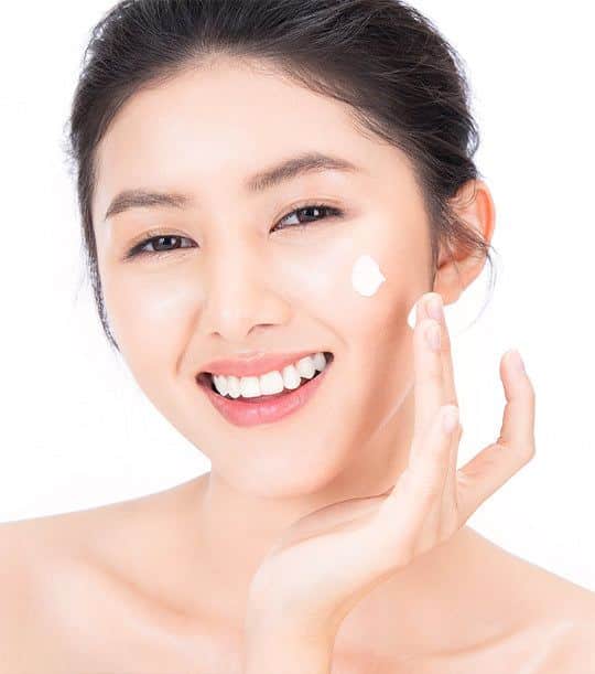 Kandungan Skincare yang Ampuh untuk Memutihkan Wajah