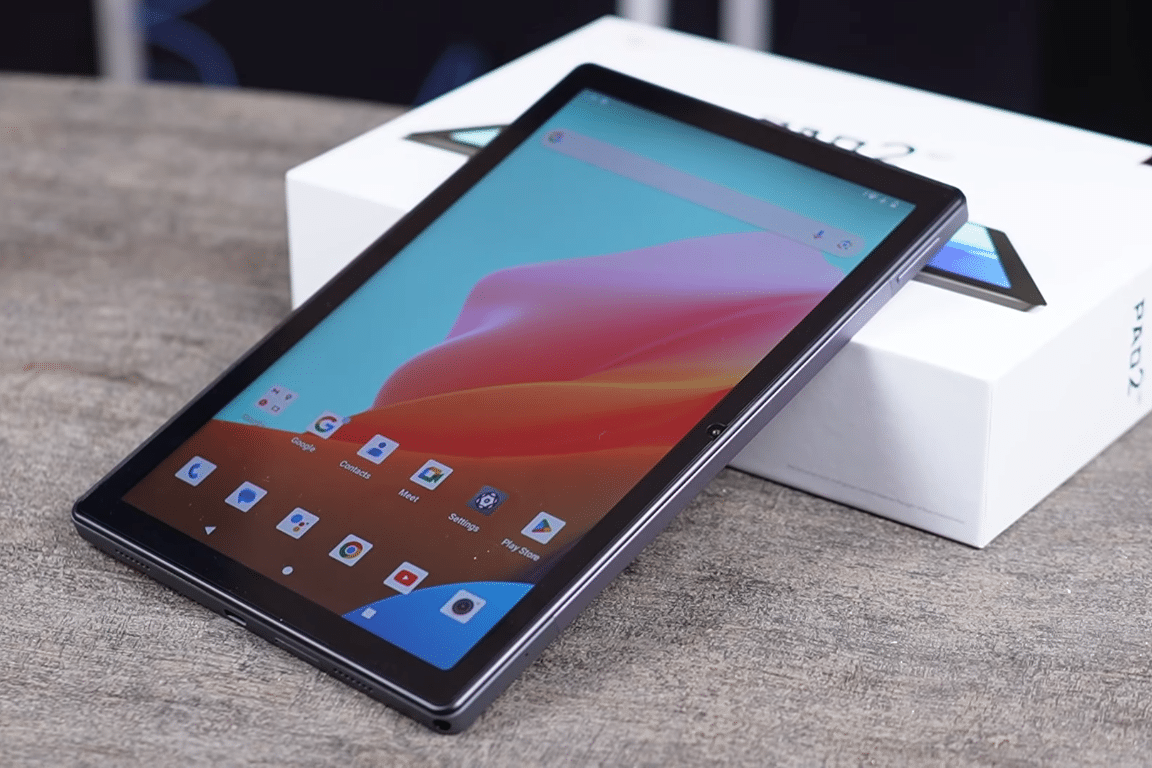 Kelebihan dan Kekurangan Itel Pad 2 4G, Tablet Harga Murah dengan Spek Mewah