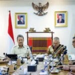 Kemenhub dan KemenKKP