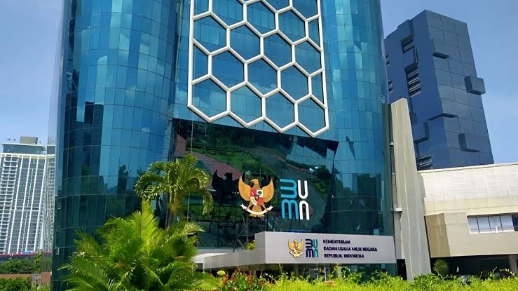 Dividen Perusahaan BUMN Naik Jadi Rp85,5 Triliun Jadi Suntikan Positif Bagi Prabowo