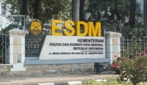 Kementerian ESDM Berencana Bangun Pabrik LPG Demi Kurangi Impor yang Terus Kuras Anggaran