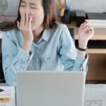 Kenapa Habis Makan Ngantuk