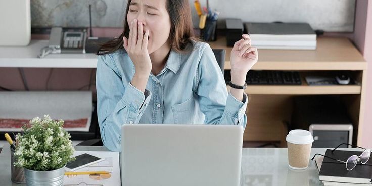 Kenapa Habis Makan Ngantuk