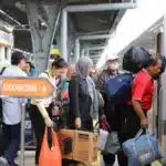 Kereta Api Humas PT KAI