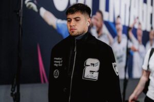 Mengenal Kevin Diks, Pemain Belanda yang Siap Tampil di Timnas