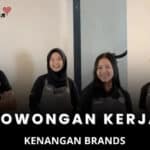 Kopi Kenangan Buka Loker Part Time Min SMA dan SMK di Jakarta dan Bandung