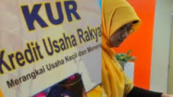 Kredit Usaha Rakyat