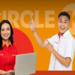Lagi! Circle K Buka Loker Lulusan SMA dan SMK Jadi Customer Service di Bandung