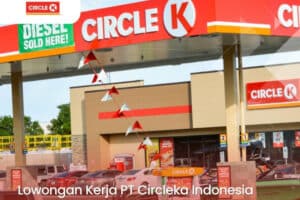 Langsung Interview! Circle K Buka Loker Lulusan SMA dan SMK di Bandung