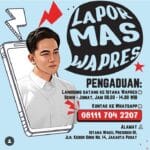 Layanan Aduan Mas Wapres
