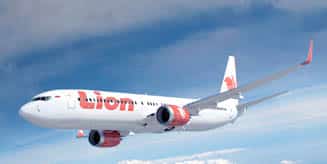 Lion Air
