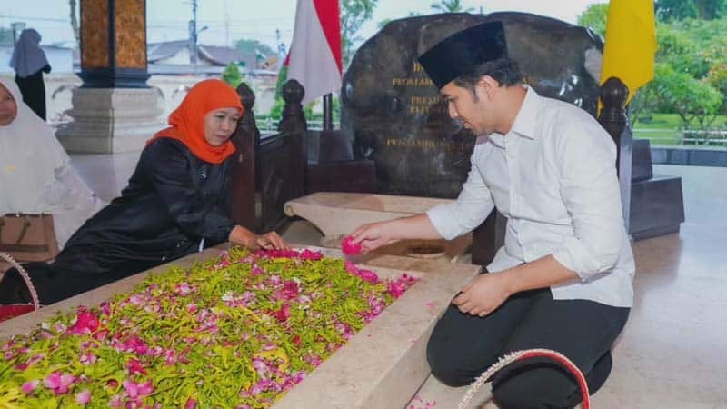 MAKAM BUNG KARNO