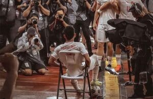 Bikin Bangga Indonesia, Marselino dan Ridho Masuk dalam Team of The Week Kualifikasi Piala Dunia