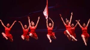 Lirik Lagu Maju Tak Gentar Menggugah Semangat Patriotisme
