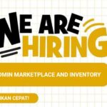 Majalah CIA Buka Loker Admin Khusus Wanita Lulusan SMA dan SMK di Jakarta