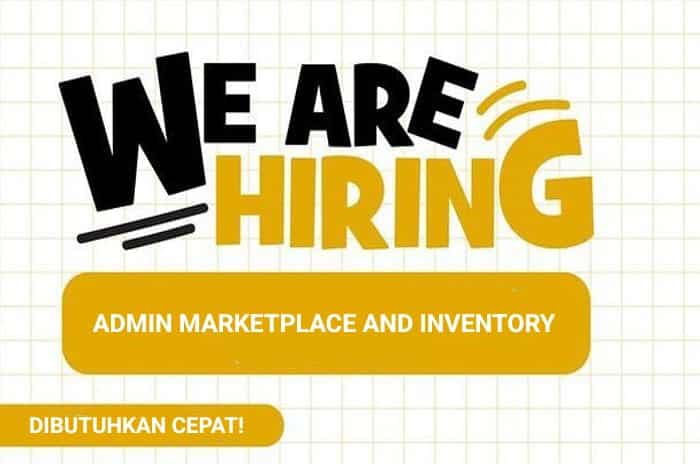 Majalah CIA Buka Loker Admin Khusus Wanita Lulusan SMA dan SMK di Jakarta