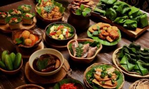 7 Resep Makanan Daerah yang Mudah Dibuat di Rumah