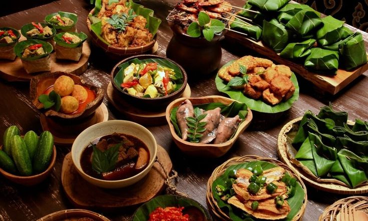 7 Resep Makanan Daerah yang Mudah Dibuat di Rumah