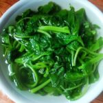 Makanan untuk Hemoglobin Rendah