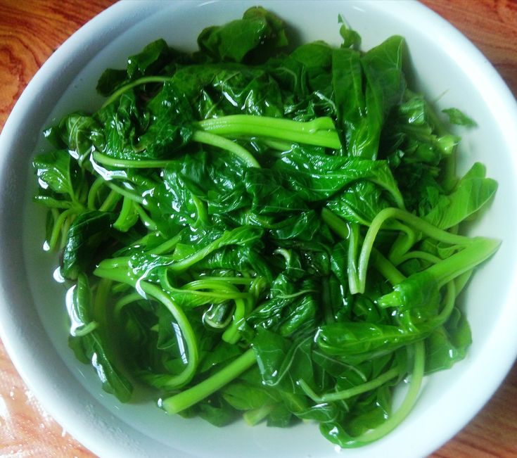 Makanan untuk Hemoglobin Rendah