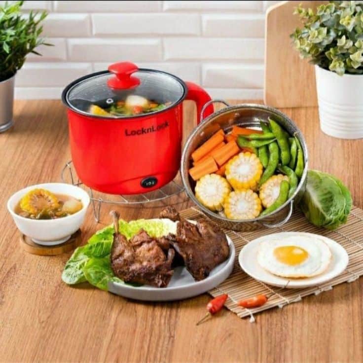 Makanan yang Bikin Tinggi